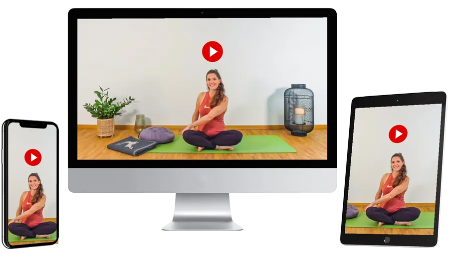 Nina Scheck Yoga — yoga-studio i Rosenheim — 3