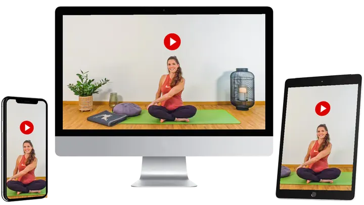 Nina Scheck Yoga — yoga-studio in Aisinger Landstraße, Rosenheim — 3