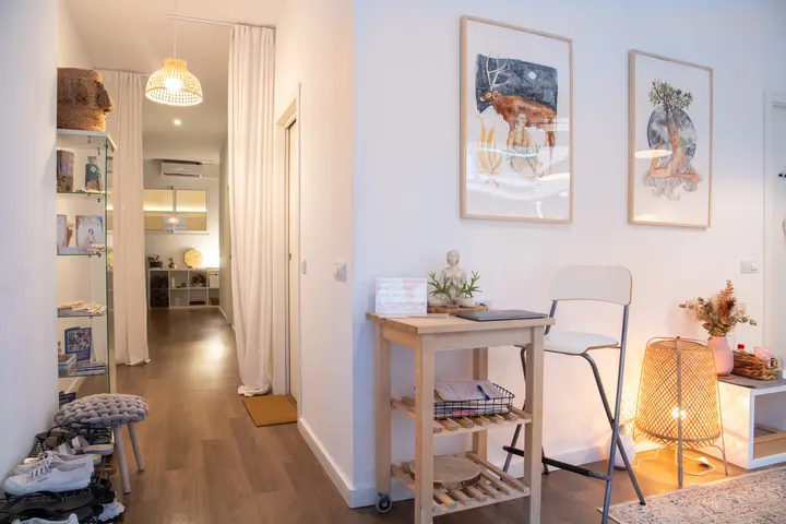 Armonía Pilates y Yoga — pilates-studio en Valencia — 3