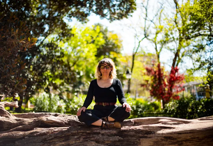 Armonía Pilates y Yoga — Pilates en Camins al Grau, Valencia