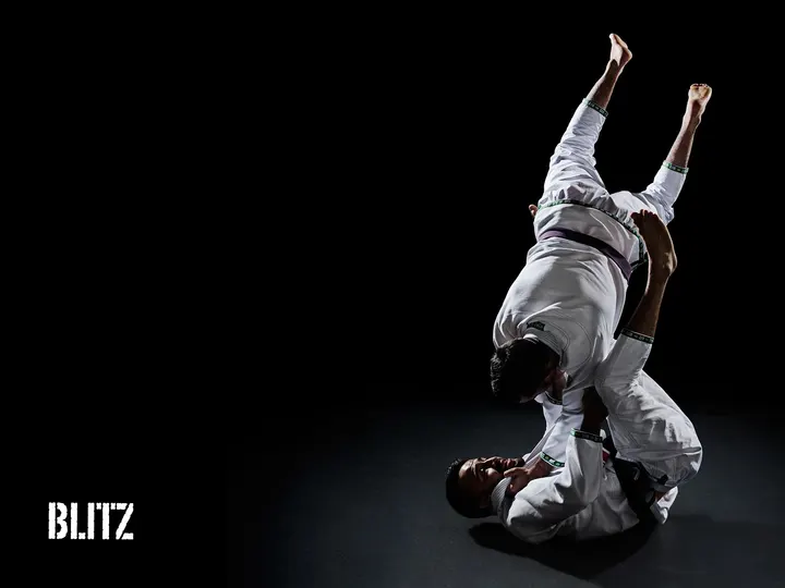The Warehouse Hendon — martial arts-studio in Hendon, London — 3