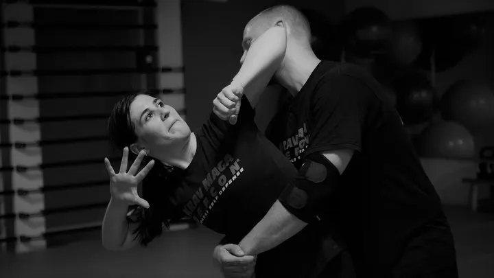 The Warehouse Hendon — martial arts-studio in London — 3