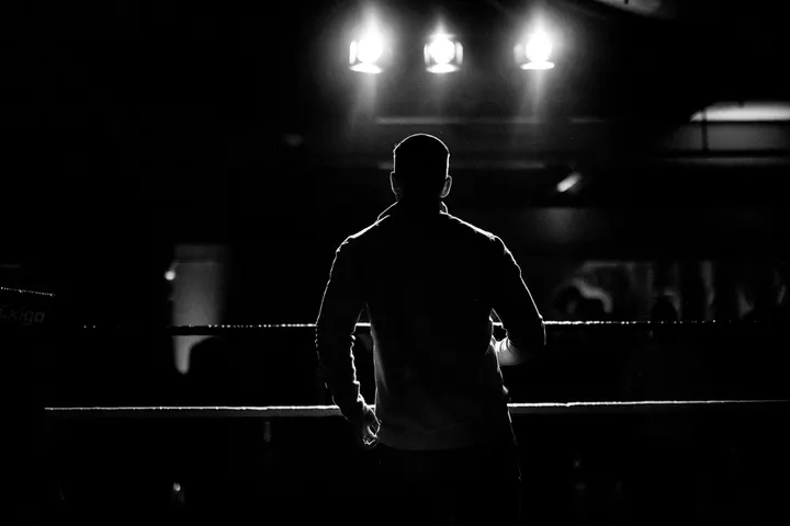 The Warehouse Hendon — Martial Arts in Hendon, London