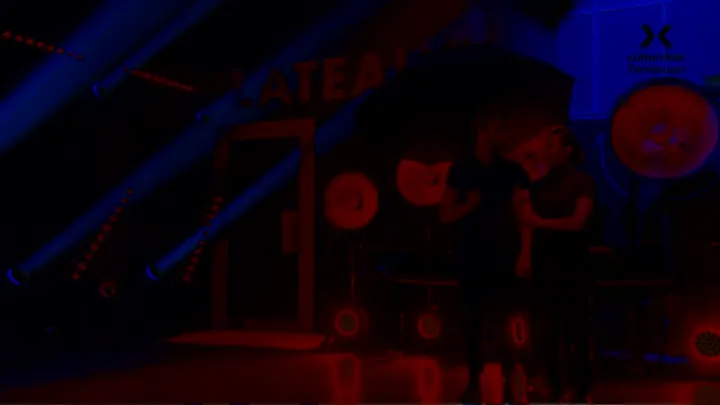 compagnie de fakto — Danse à Montchat, Lyon