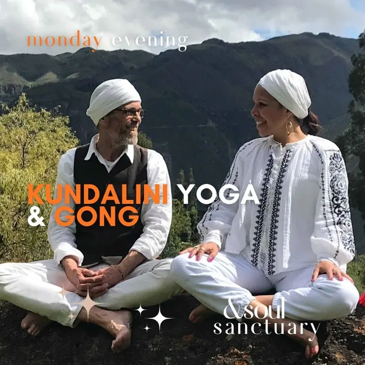 Kundalini Yoga Collective — yoga-studio in Stoke Newington, London — 2