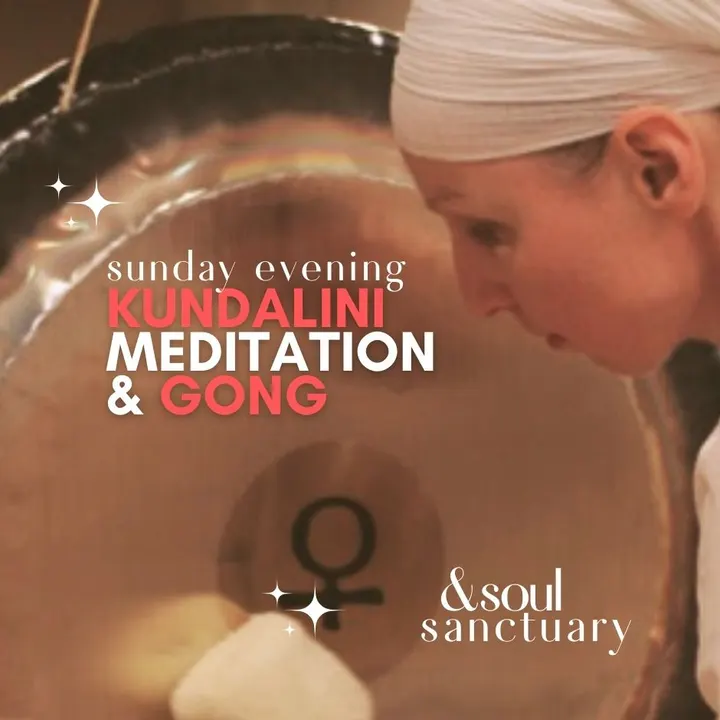 Kundalini Yoga Collective — yoga-studio in Stoke Newington, London — 3