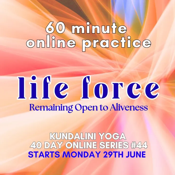 Kundalini Yoga Collective — yoga-studio in London — 4