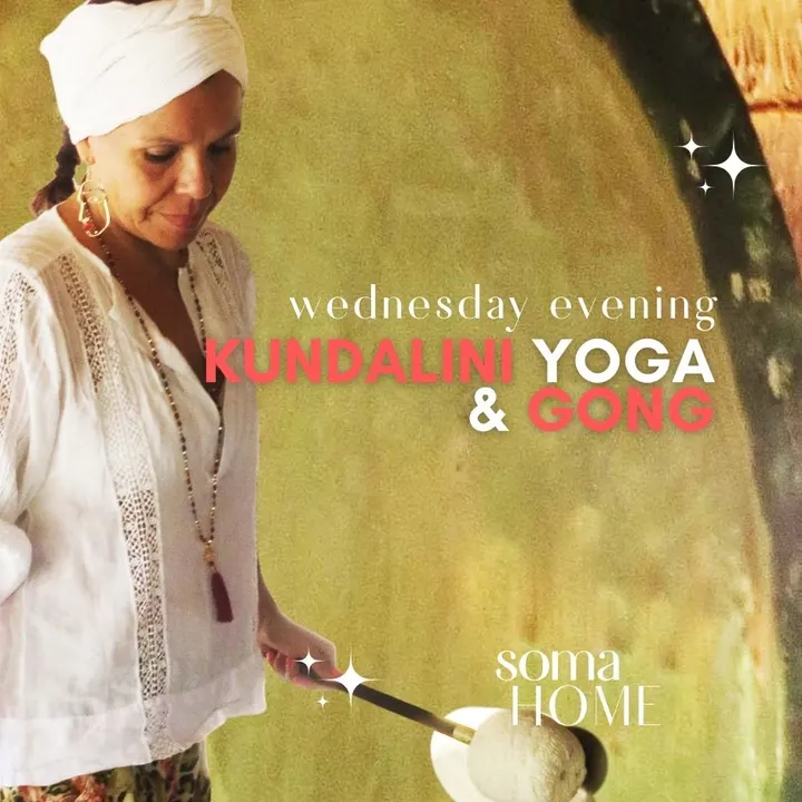 Kundalini Yoga Collective — yoga-studio in London — 5