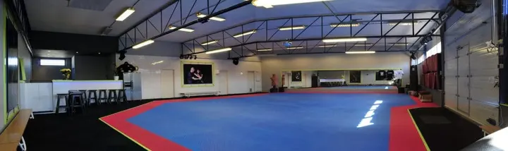 Krav Maga-school Bodytrainer — vechtsport-studio in Vught — 3