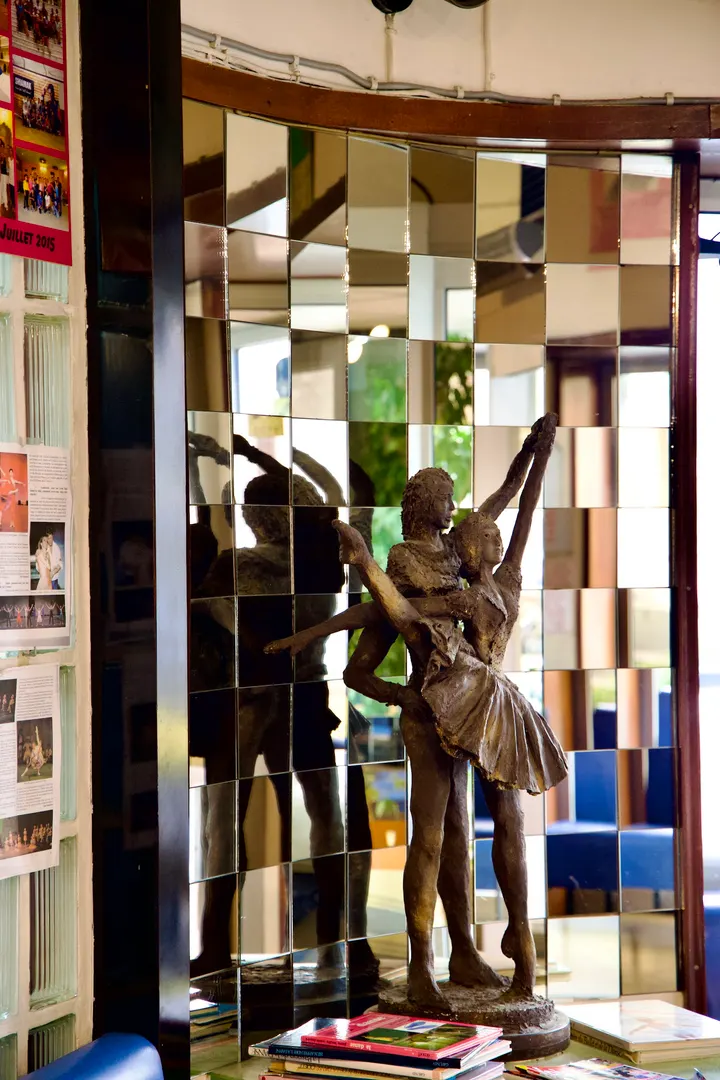 Académie Méditerranéenne de Danse — danse-studio à 13e Arrondissement, Marseille — 3