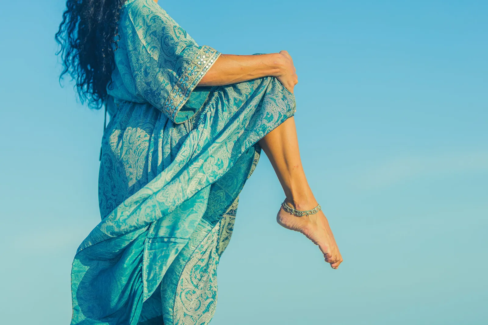 Syana Yoga - Sadhana Studio — yoga-studio i l'Eixample, Barcelona — bild 2