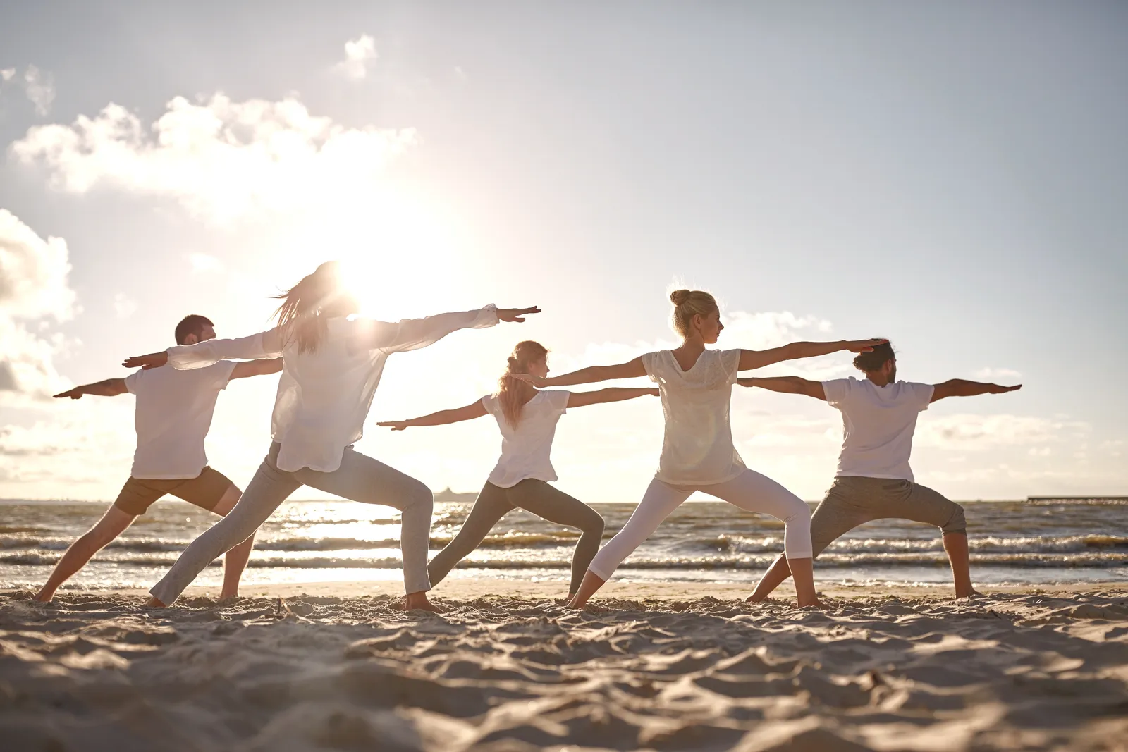 Syana Yoga - Sadhana Studio — yoga-studio en Barcelona — 5