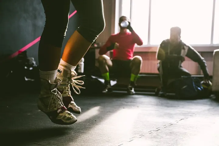 Aktivera — Fitness Studio i Tierp