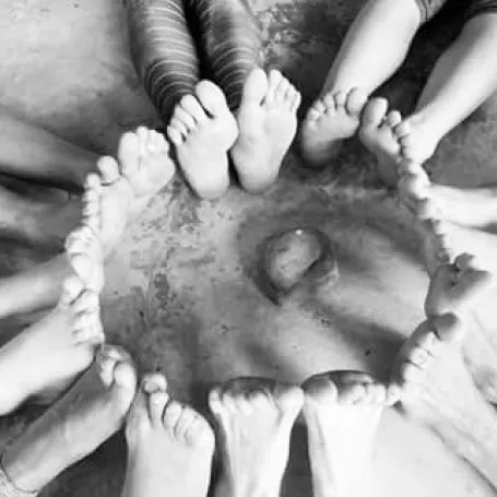 Into the Center — yoga-studio in Hamersveld-Nieuw, Leusden — 3