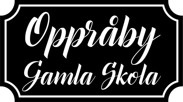 Oppråby gamla skola — yoga-studio i Häggsta, Västerås — 2