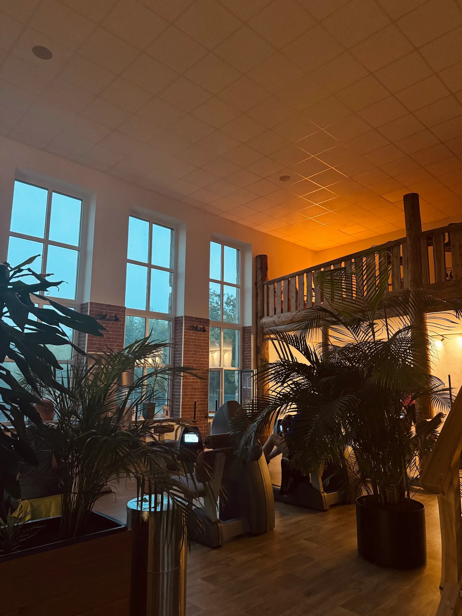 Sport im Geiseltal UG (haftungsbeschränkt) — fitnessstudio in Mücheln (Geiseltal)-Stöbnitz — 3