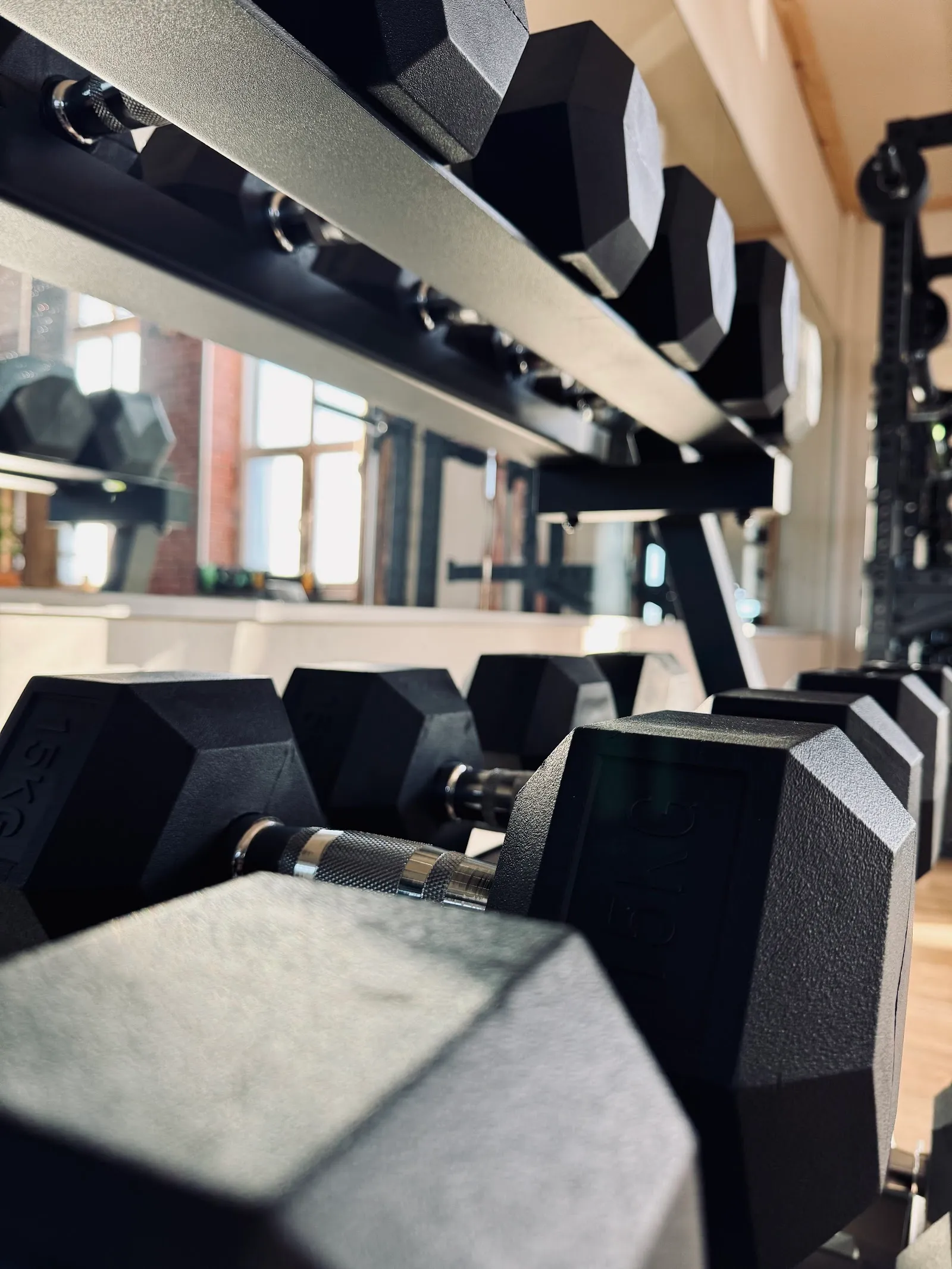 Sport im Geiseltal UG (haftungsbeschränkt) — fitnessstudio in Mücheln (Geiseltal)-Stöbnitz — 3