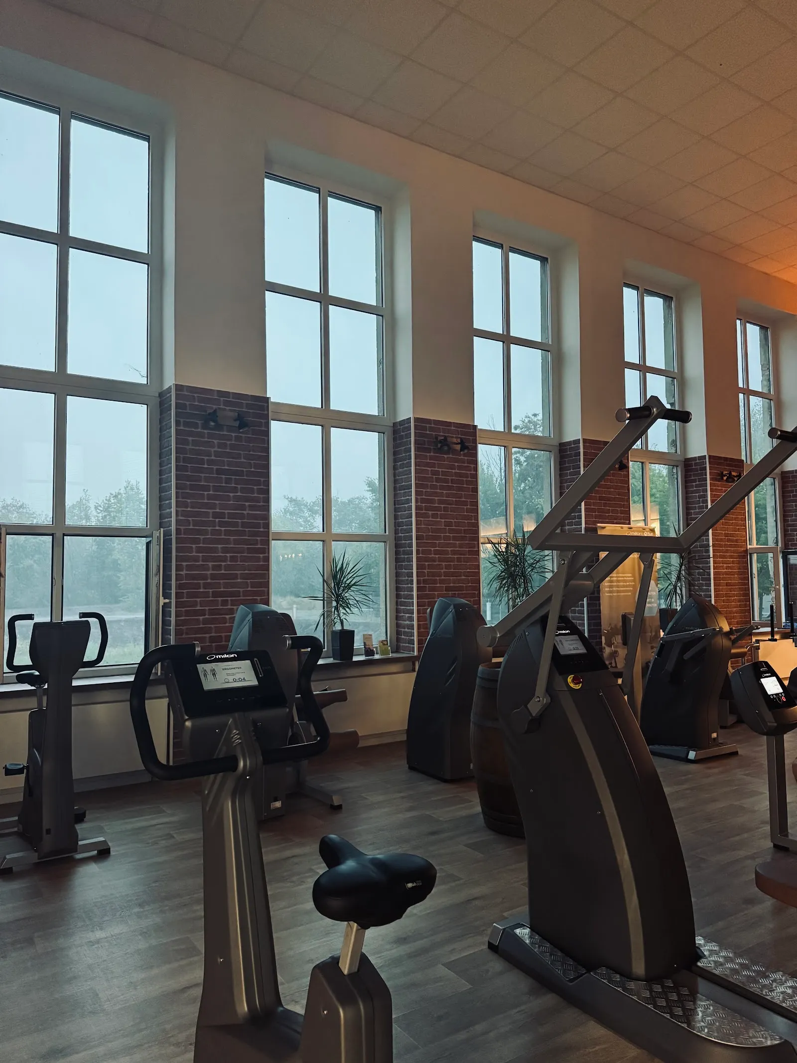 Sport im Geiseltal UG (haftungsbeschränkt) — fitnessstudio in Mücheln (Geiseltal)-Stöbnitz — 5