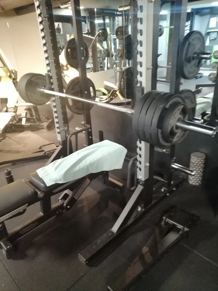 ISIFITNESS Pontarlier — Salle de fitness à Centre Ville, Pontarlier