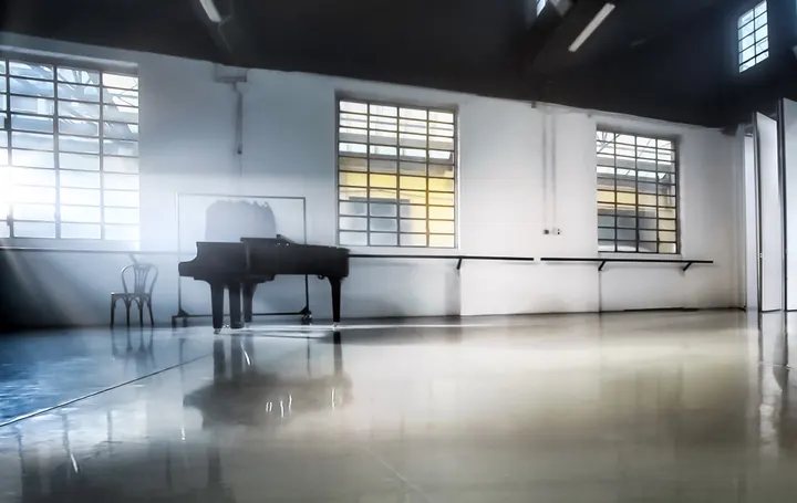 DanceHaus — danza-studio a Milano — 3
