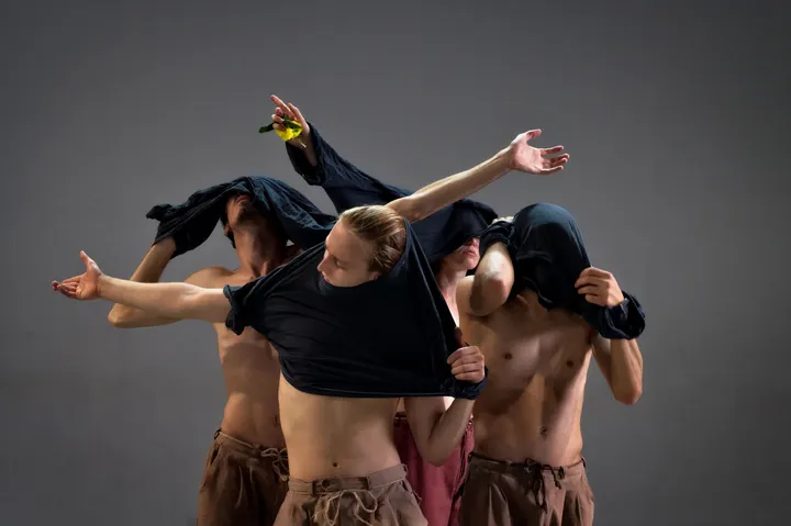 DanceHaus — danza-studio a Milano — 4