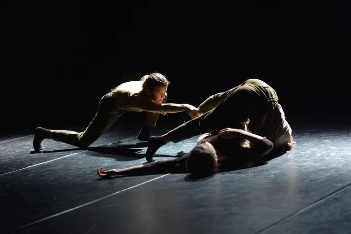 Centro LaFenice — danza-studio a Sacca, Modena — 2