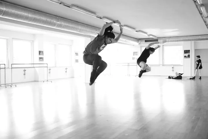 Centro LaFenice — danza-studio a Sacca, Modena — 3