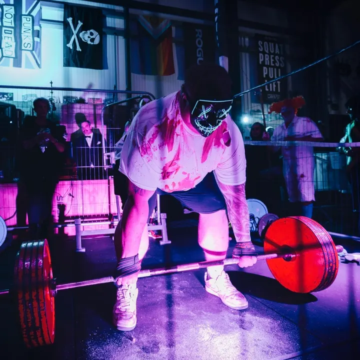 Rebel Rebel fitness and treatments — wellness-studio in Pevensey — 3