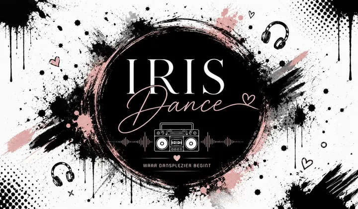 Iris Dance — Dans in De Pal, Elburg