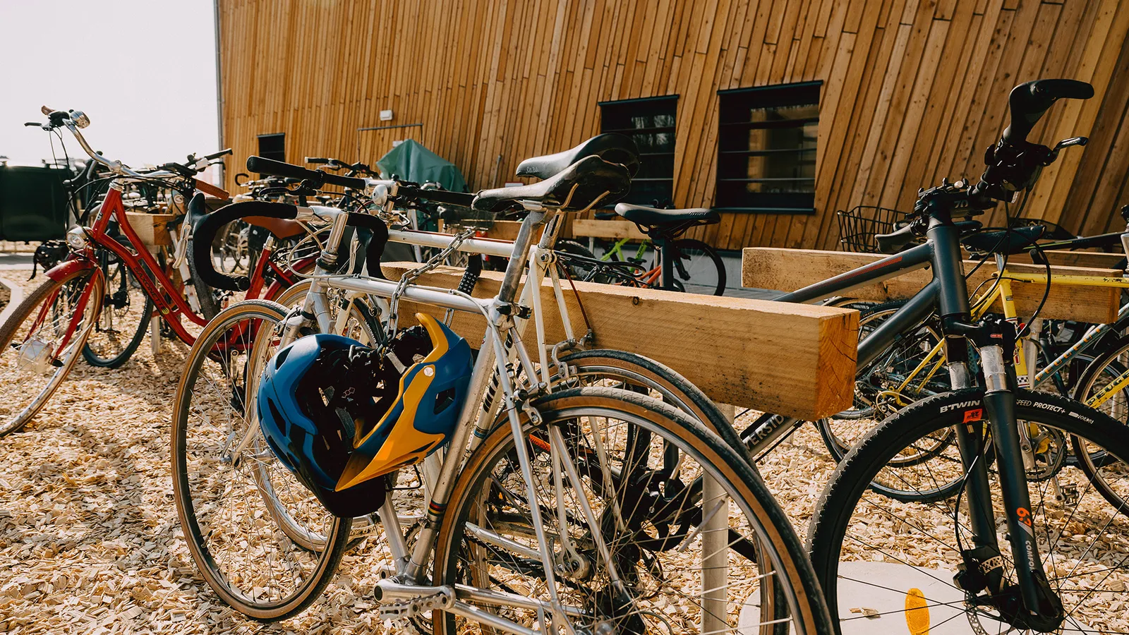 BLOCKHELDEN Boulderhalle Frankenjura — klättring-studio i Bubenreuth — 5