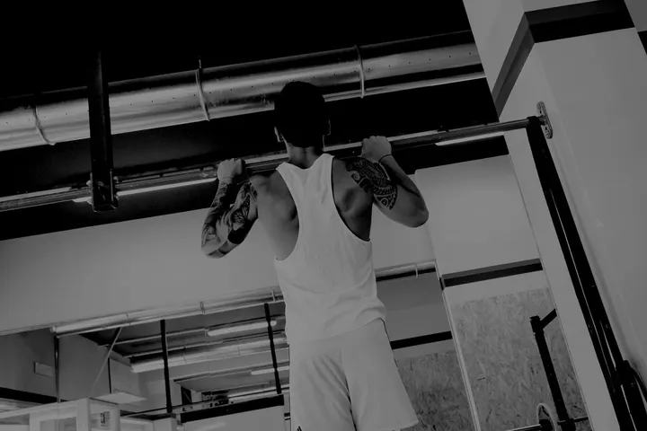 Calisthenics Lab Torino — calisthenics-studio a Mirafiori Nord, Torino — 2