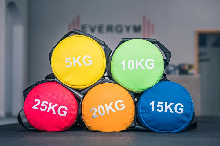 EVERGYM Mahlow — fitnessstudio in Blankenfelde-Mahlow — 2