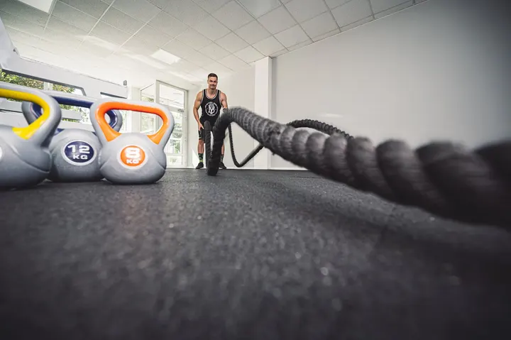 EVERGYM Mahlow — fitnessstudio in Blankenfelde-Mahlow — 3