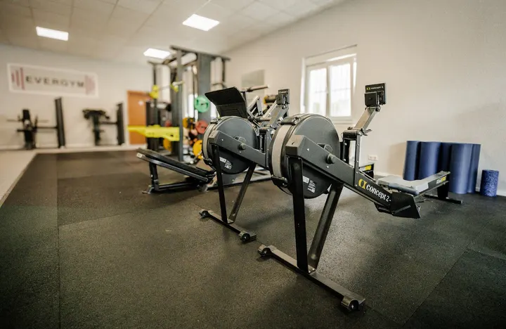 EVERGYM Mahlow — fitnessstudio in Blankenfelde-Mahlow — 4