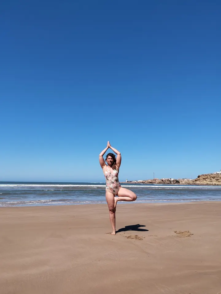 Yoga Toulon Aude — yoga-studio à La Barre, Toulon — 2