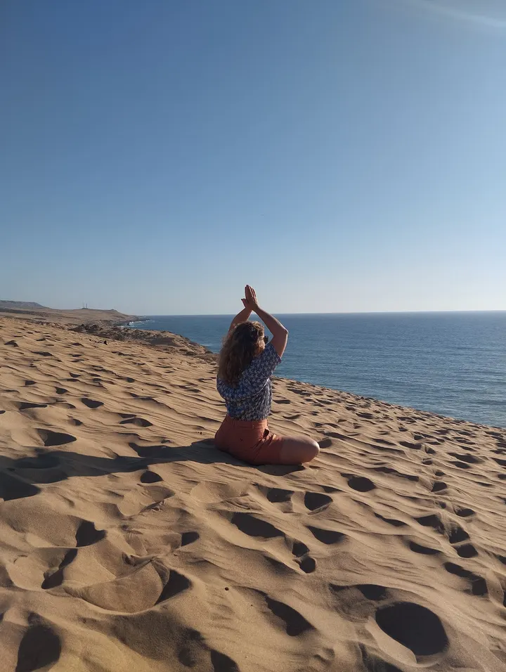 Yoga Toulon Aude — yoga-studio à Toulon — 3