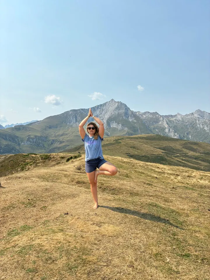 Yoga Toulon Aude — yoga-studio à Toulon — 4