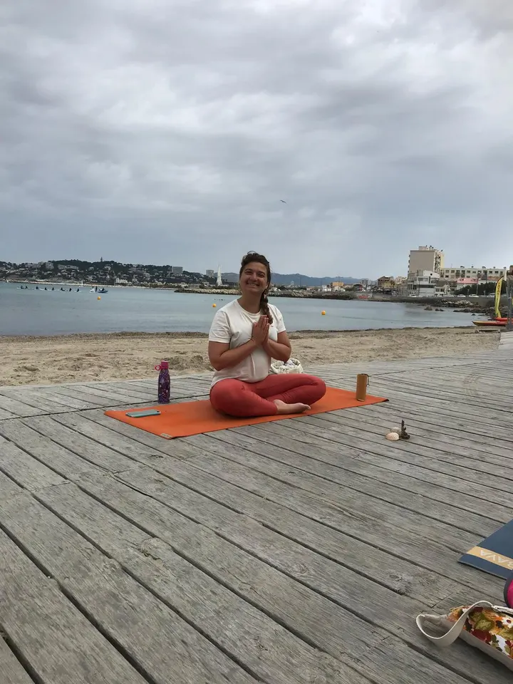 Yoga Toulon Aude — yoga-studio à Toulon — 5