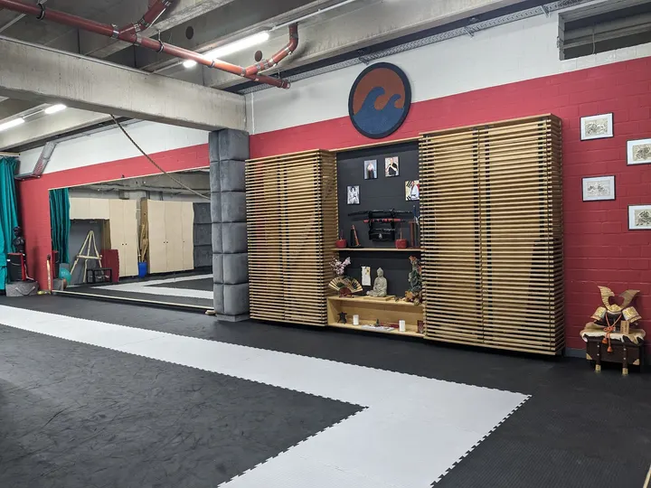 Urban Movement Academy e.V. — kampfsport-studio in Hochlarmark, Recklinghausen — 3