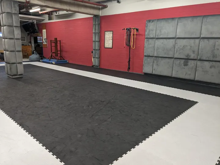 Urban Movement Academy e.V. — kampfsport-studio in Recklinghausen — 3
