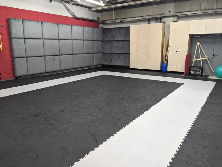 Urban Movement Academy e.V. — kampfsport-studio in Recklinghausen — 5