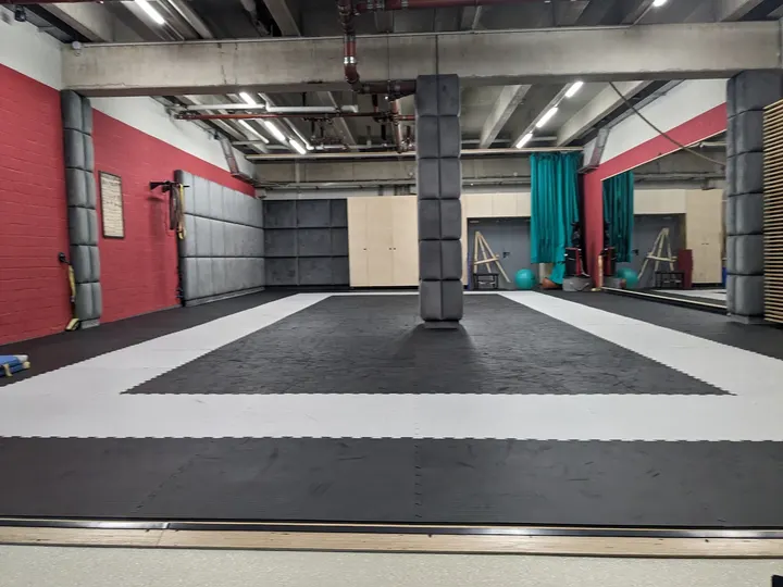 Urban Movement Academy e.V. — Kampfsport in Hochlarmark, Recklinghausen
