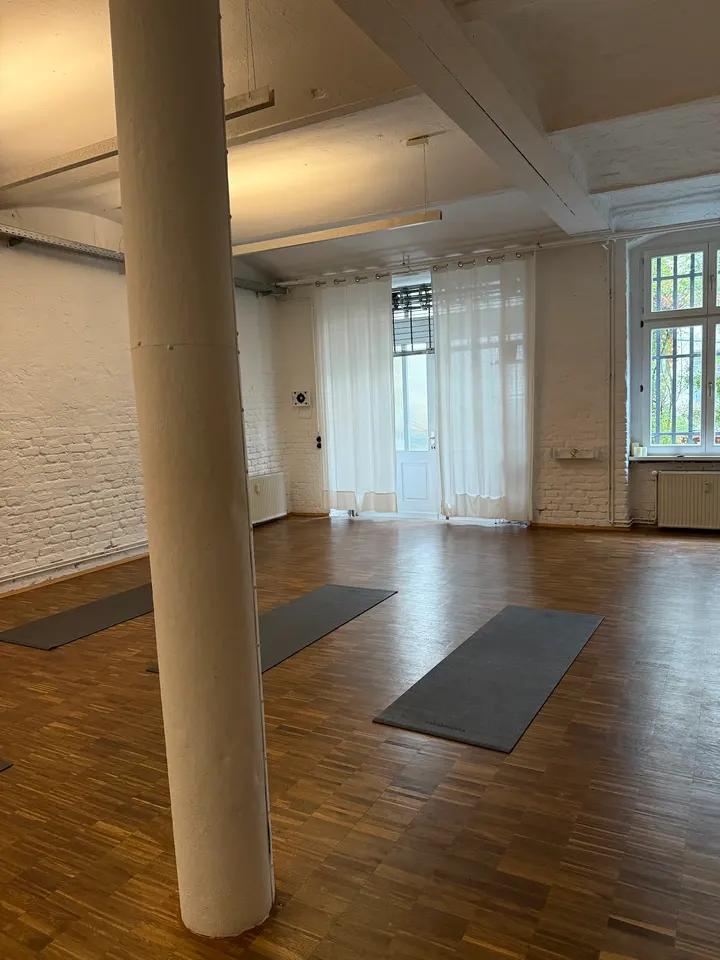 Spazio Còirae — pilates-studio in Prenzlauer Berg, Berlin — 2