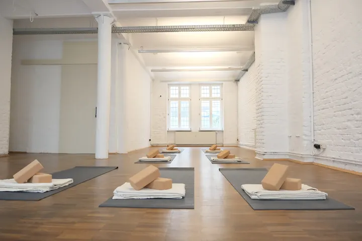 Spazio Còirae — pilates-studio in Prenzlauer Berg, Berlin — 3