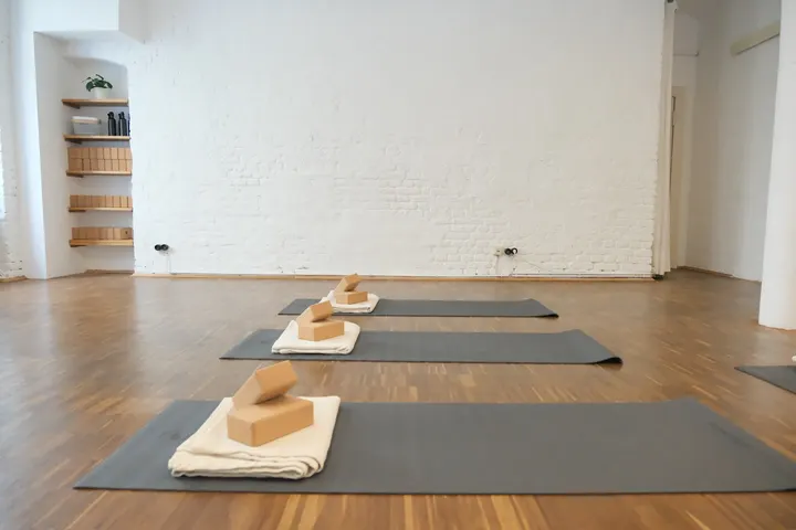 Spazio Còirae — pilates-studio in Berlin — 3