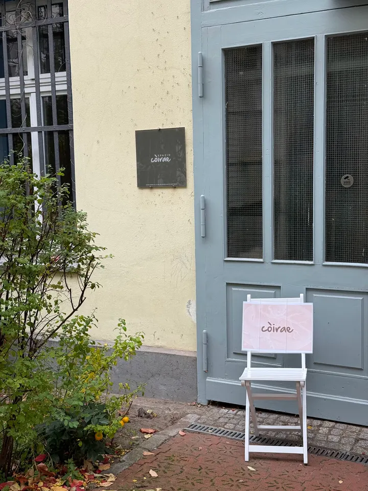 Spazio Còirae — pilates-studio in Berlin — 4