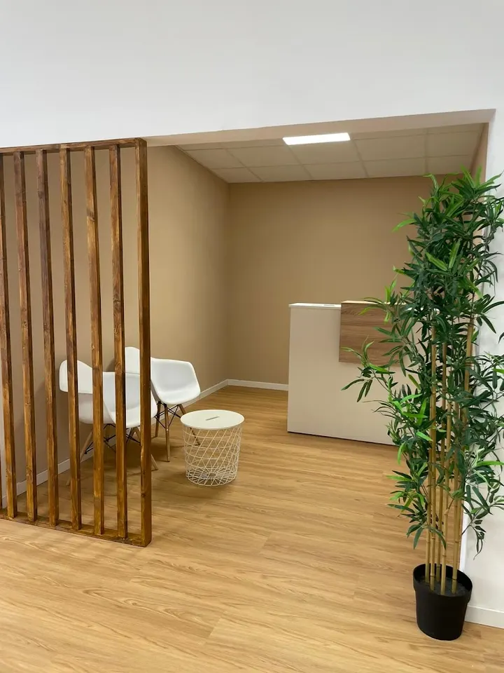 LUX — entrenamiento personal-studio en La Victoria, Santa Cruz de Tenerife — 2