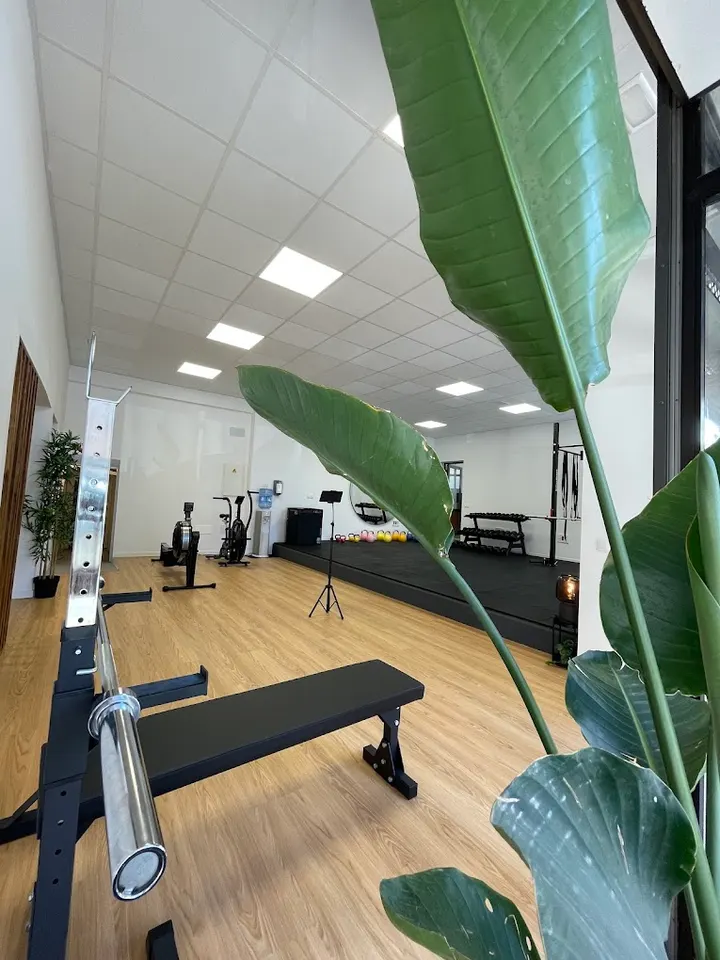 LUX — entrenamiento personal-studio en La Victoria, Santa Cruz de Tenerife — 3