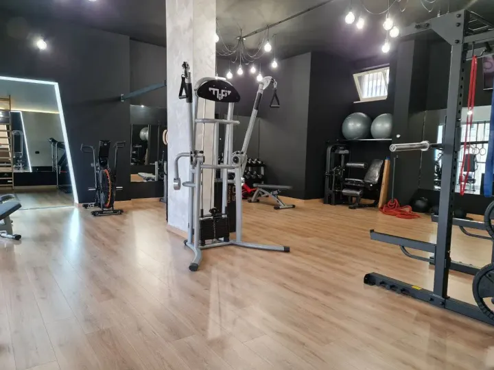 MiFit Lusciano — Personal training a Provincia di Caserta