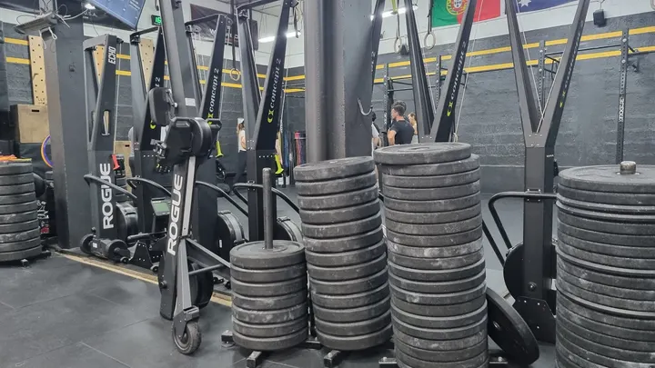 Crossfit Ballers Rouen — crossfit-studio à Rouen — 5